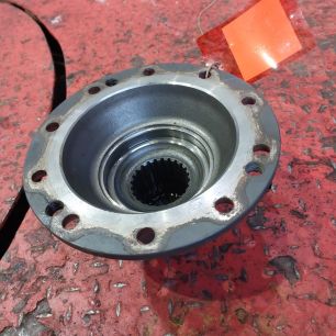 Изображение грузовика