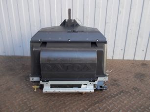 Изображение грузовика