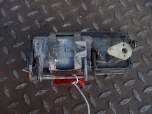 Изображение грузовика