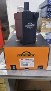 300820001 SONDER Насос подъема кабины
