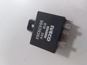 98439364 IVECO Реле силовое