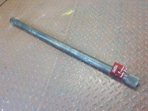 Изображение грузовика