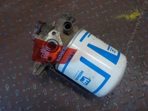 Изображение грузовика