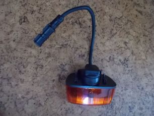 Изображение грузовика