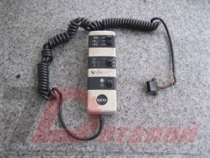 8140844 VOLVO Пульт управления пневмоподвеской