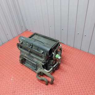 1427433 DAF Отопитель, № XF469552