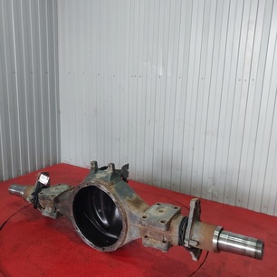 9483504030 MERCEDES Корпус заднего моста, № XF463546
