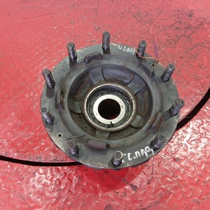 2085471 SCANIA Ступица передняя, № XF487212