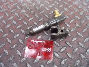 1661060 DAF Форсунка топливная, № XF56166