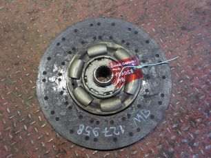 0192505403 MERCEDES Диск сцепления, № XF127958