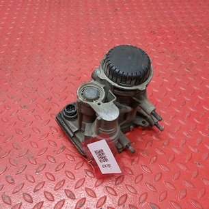 41211417 IVECO Кран управления тормозами прицепа, № XF474781