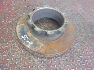 Изображение грузовика