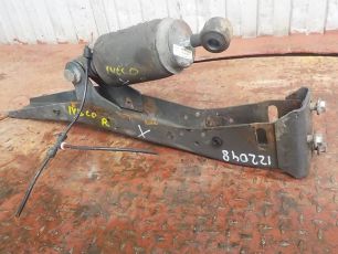 Изображение грузовика