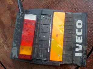 Изображение грузовика