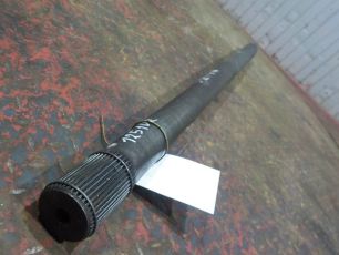 Изображение грузовика