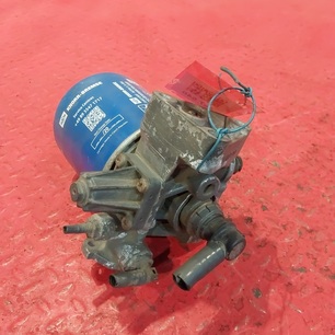 0004301315 MERCEDES Осушитель, № XF467540