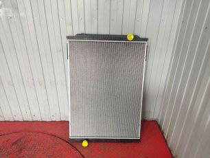 Изображение грузовика