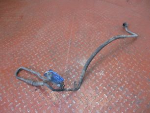 Изображение грузовика