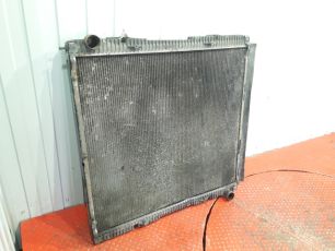 Изображение грузовика