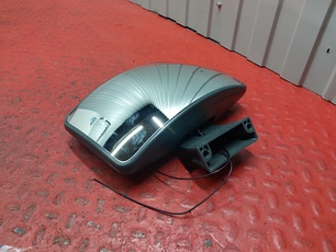 TM03B005002 TANGDE Зеркало бордюрное