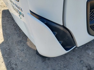 5801564804 IVECO Дефлектор кабины наружная часть правая