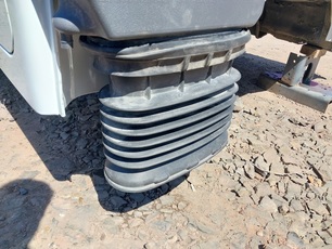 504065518 IVECO Гофра воздуховода, № XF450078