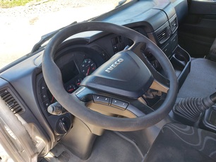 5801525246 IVECO Рулевое колесо, № XF450105