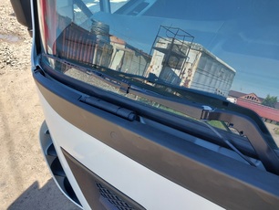500305927 IVECO Поводок стеклоочистителя, № XF450089