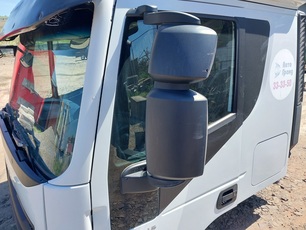 5801765315 IVECO Зеркало левое, № XF450061