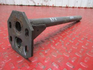 Изображение грузовика