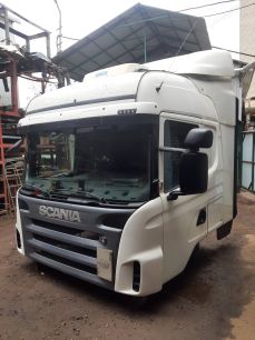 SCANIA Кабина, CR19 Highline, № XF257490