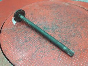 Изображение грузовика