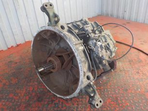 Изображение грузовика