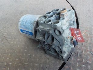 Изображение грузовика