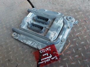 7422346791 RENAULT Блок управления двигателем, № XF240223