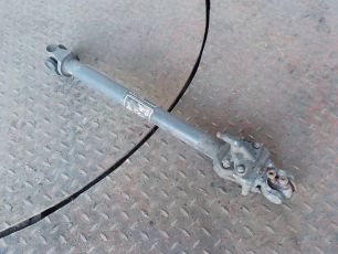 Изображение грузовика