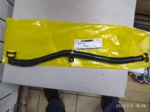 OR250203 OREX Трубка картерных газов
