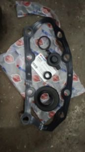 55822 AUGER Ремкомплект суппорта