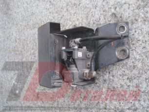 1674661 DAF Дозатор AdBlue, № XF12284