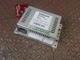 Изображение грузовика