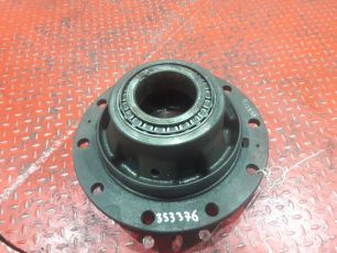 Изображение грузовика