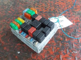 Изображение грузовика