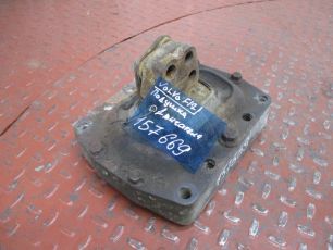 Изображение грузовика