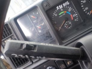 Изображение грузовика