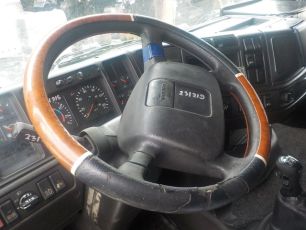 1062027 VOLVO Рулевое колесо, № XF231219