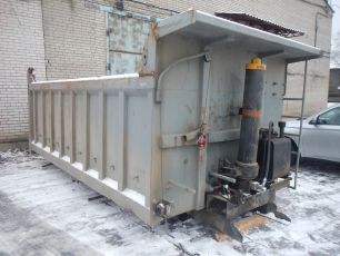 Изображение грузовика