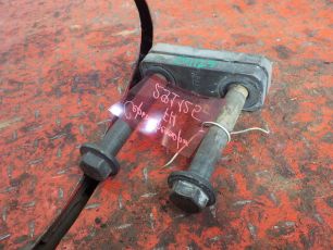 Изображение грузовика