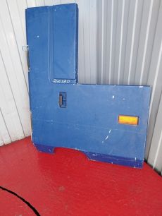 Изображение грузовика