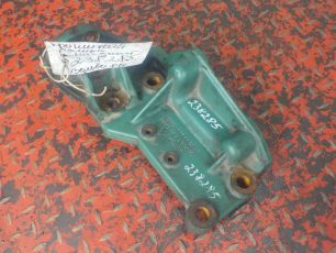20764195 VOLVO Кронштейн ролика натяжителя, № XF238285