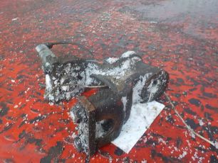 Изображение грузовика